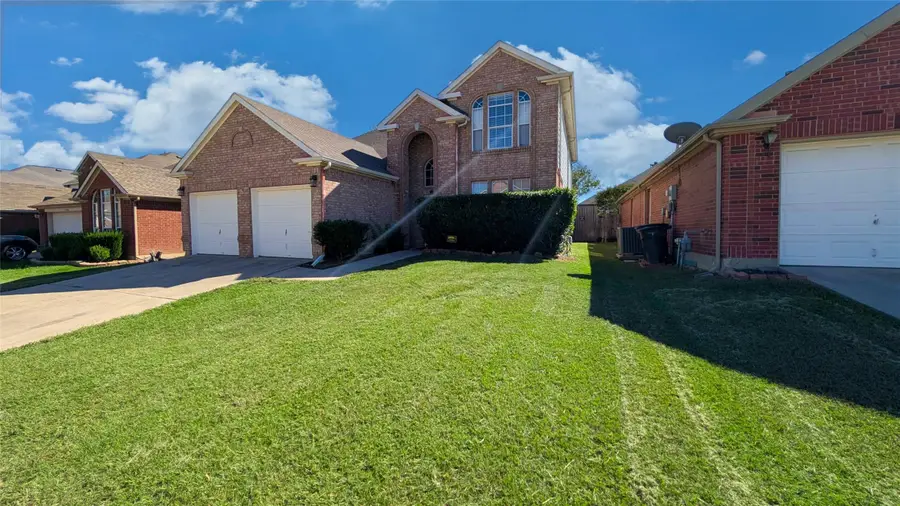 4704 Parkmount Drive, Fort Worth, TX 76137 - #3