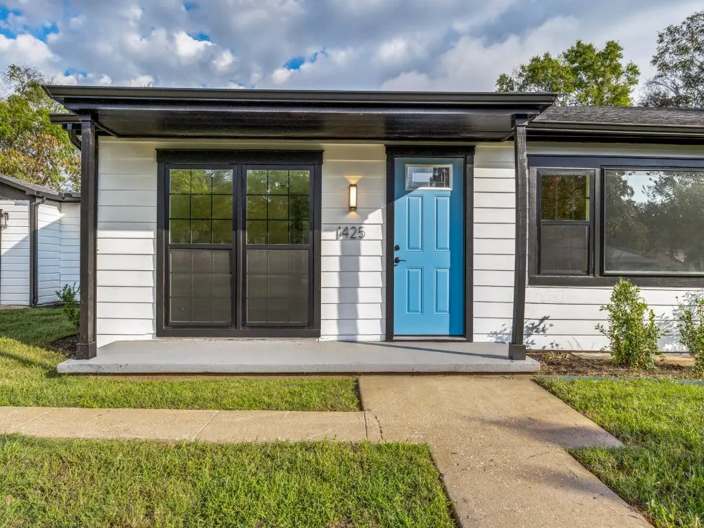 1425 W Shepherd Street, Denison, TX 75020 - #1
