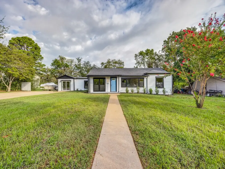 1425 W Shepherd Street, Denison, TX 75020 - #2