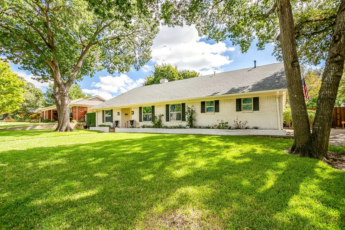 4357 Westdale Drive, Fort Worth, TX 76109 - #1