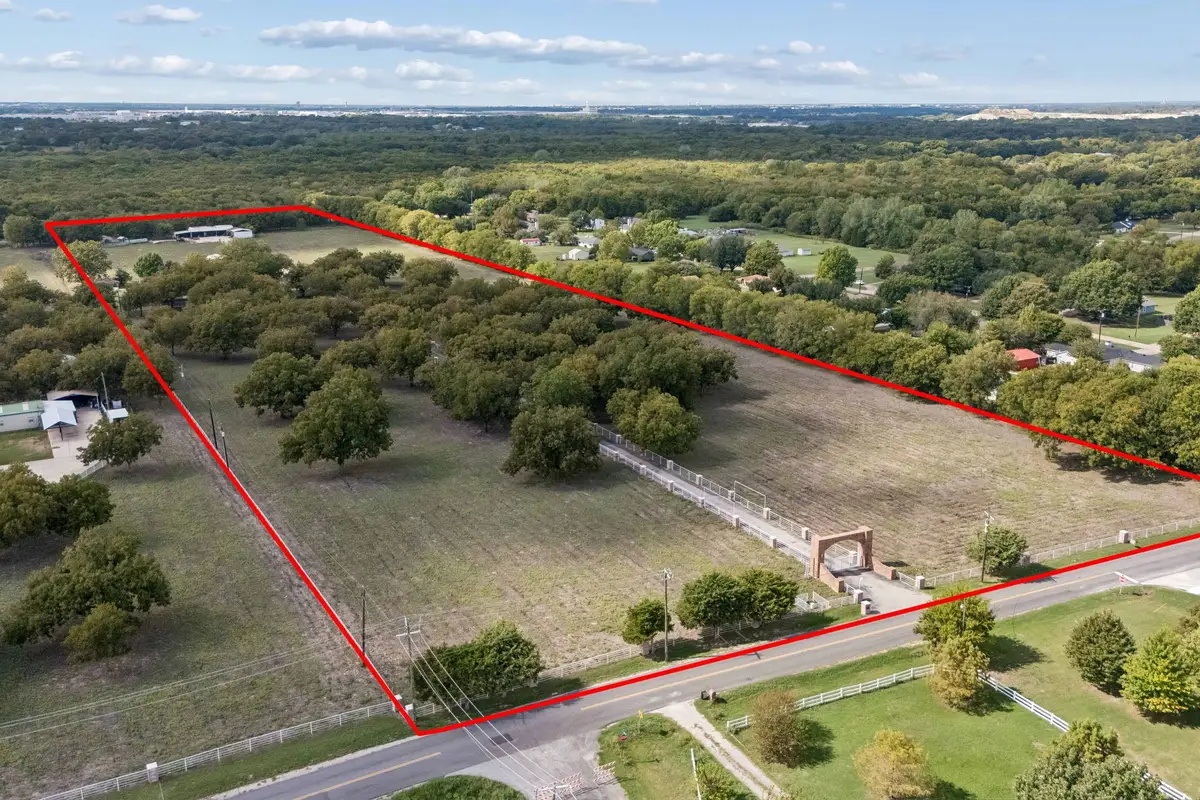 2020 S Bridgefarmer Road, Lowry Crossing, TX 75069 - #1