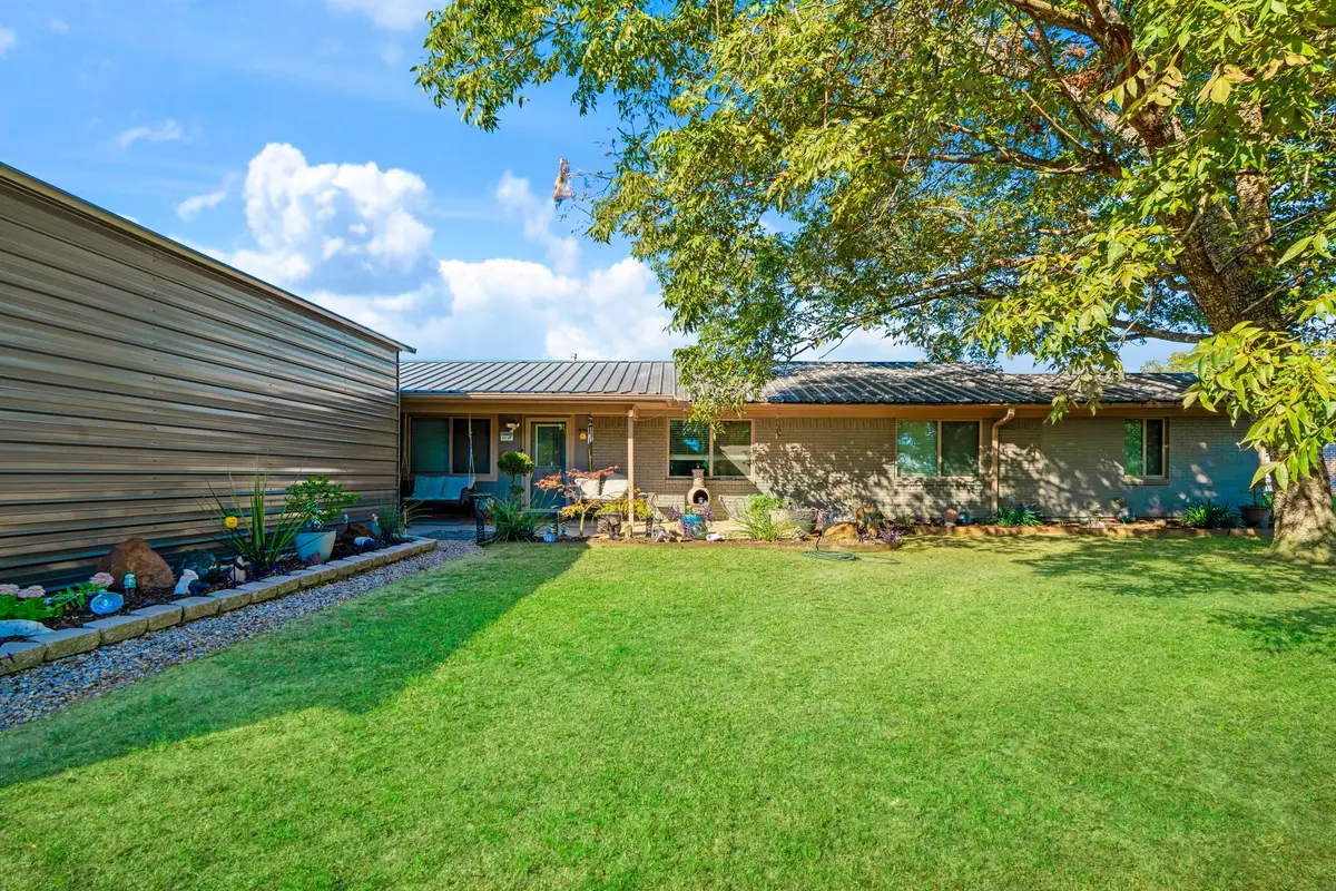 1723 Farm Road 2121, Paris, TX 75462 - #1