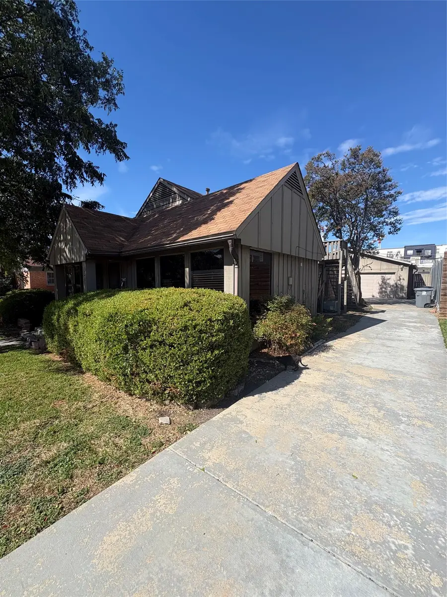 5605 Winton Street, Dallas, TX 75206 - #2