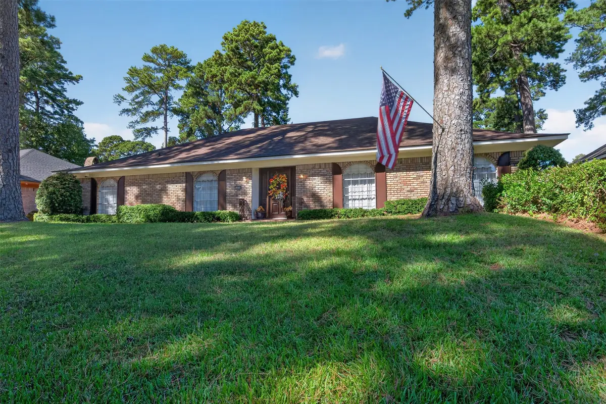 2006 S Kirkwood Drive, Shreveport, LA 71118 - #1