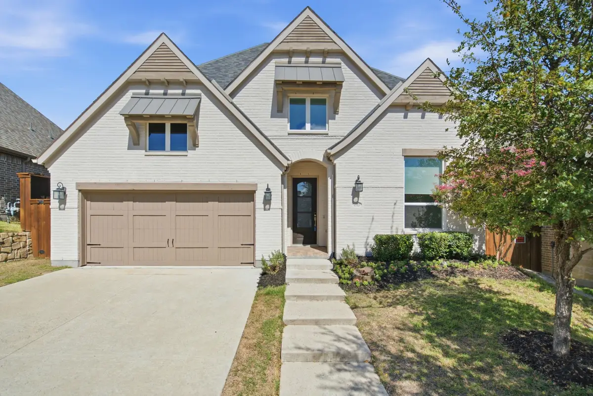 1913 Bending Oak Street, Fort Worth, TX 76008 - #1