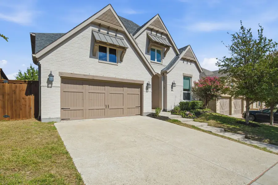 1913 Bending Oak Street, Fort Worth, TX 76008 - #2