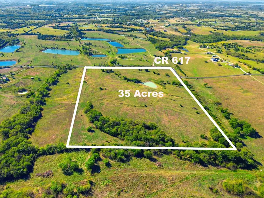 16947 TBA 01 County Road 617, Farmersville, TX 75442 - #3