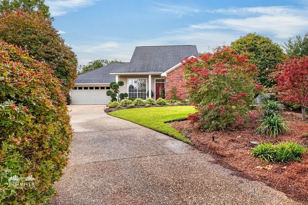 7854 Millicent Circle, Shreveport, LA 71105 - #1