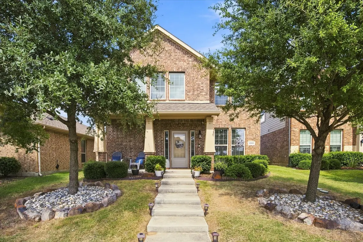 1709 Applegate Way, Royse City, TX 75189 - #1