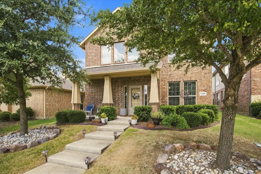 1709 Applegate Way, Royse City, TX 75189 - #3