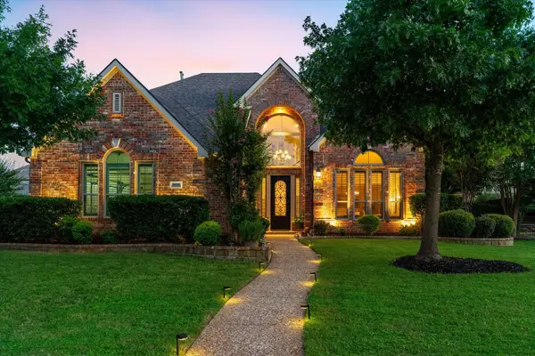 804 Northern Trace, Keller, TX 76248