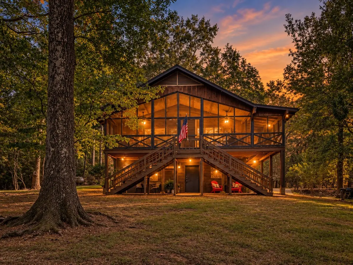 295 Coleman Road, Homer, LA 71040 - #1