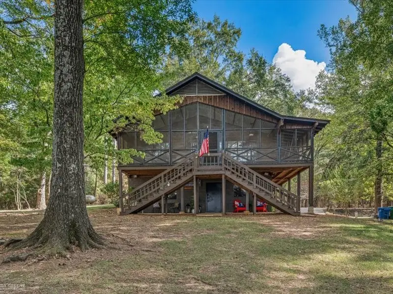 295 Coleman Road, Homer, LA 71040 - #2