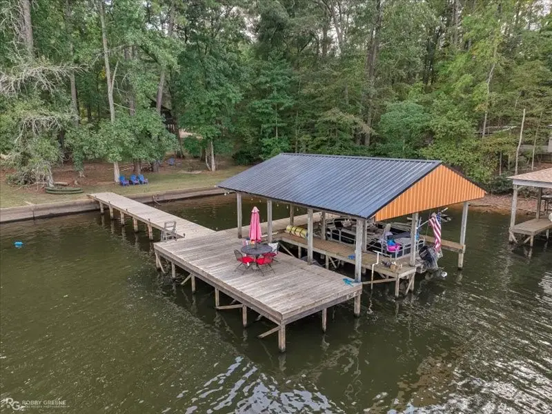 295 Coleman Road, Homer, LA 71040 - #3