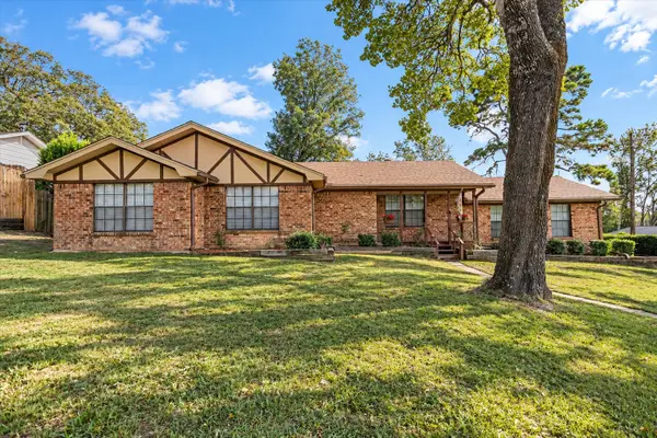 2615 Shady Bluff, Tyler, TX 75707