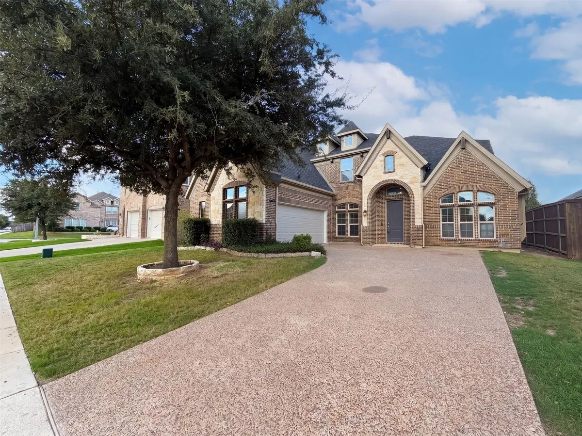 4409 Elmgreen Drive, Justin Roanoke, TX 76262 - #1