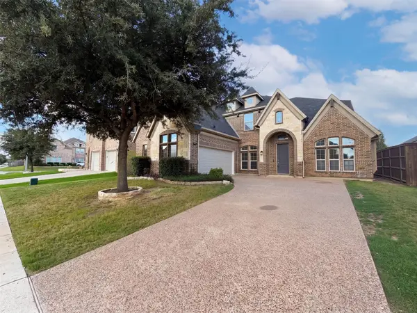 4409 Elmgreen Drive, Fort Worth, TX 76262