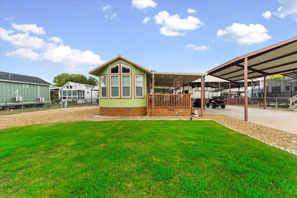 1045 Pelican Isle Drive, Kerens, TX 75144 - #1