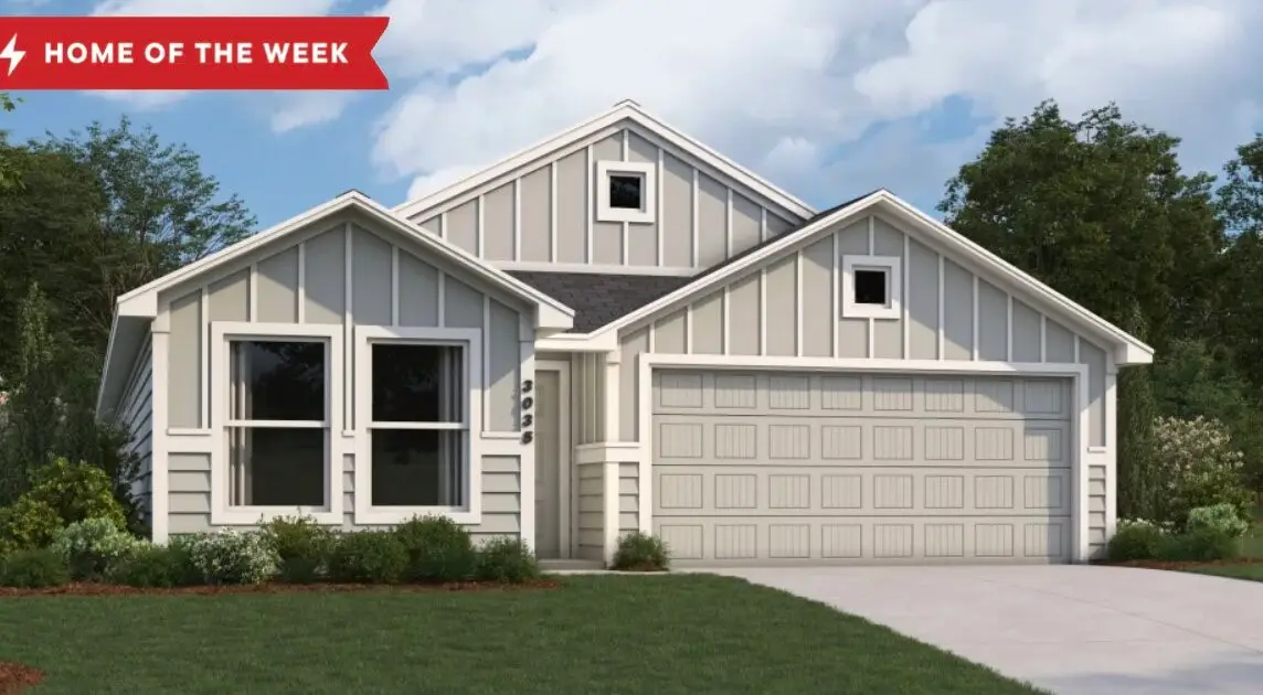 4013 Dublin Ridge Drive, Fort Worth, TX 76036 - #1