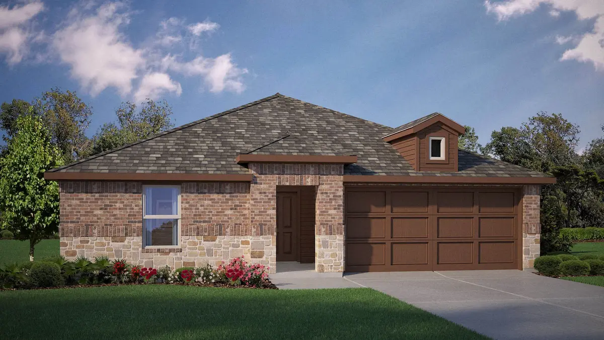 10301 Mayhew Street, Fort Worth, TX 76140 - #1