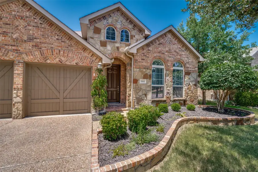 1441 Kirkwood Lane, Prosper, TX 75078 - #2