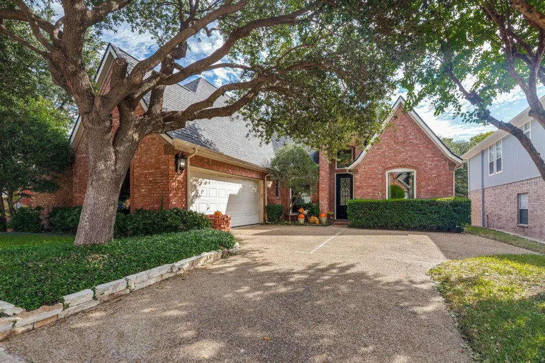 7510 Southwick, Garland, TX 75044 - #1