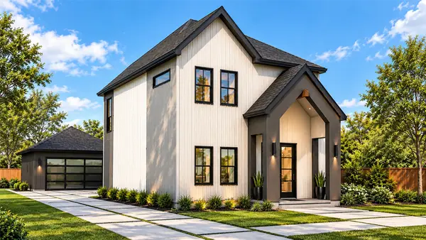 2514 Exline Street, Dallas, TX 75215