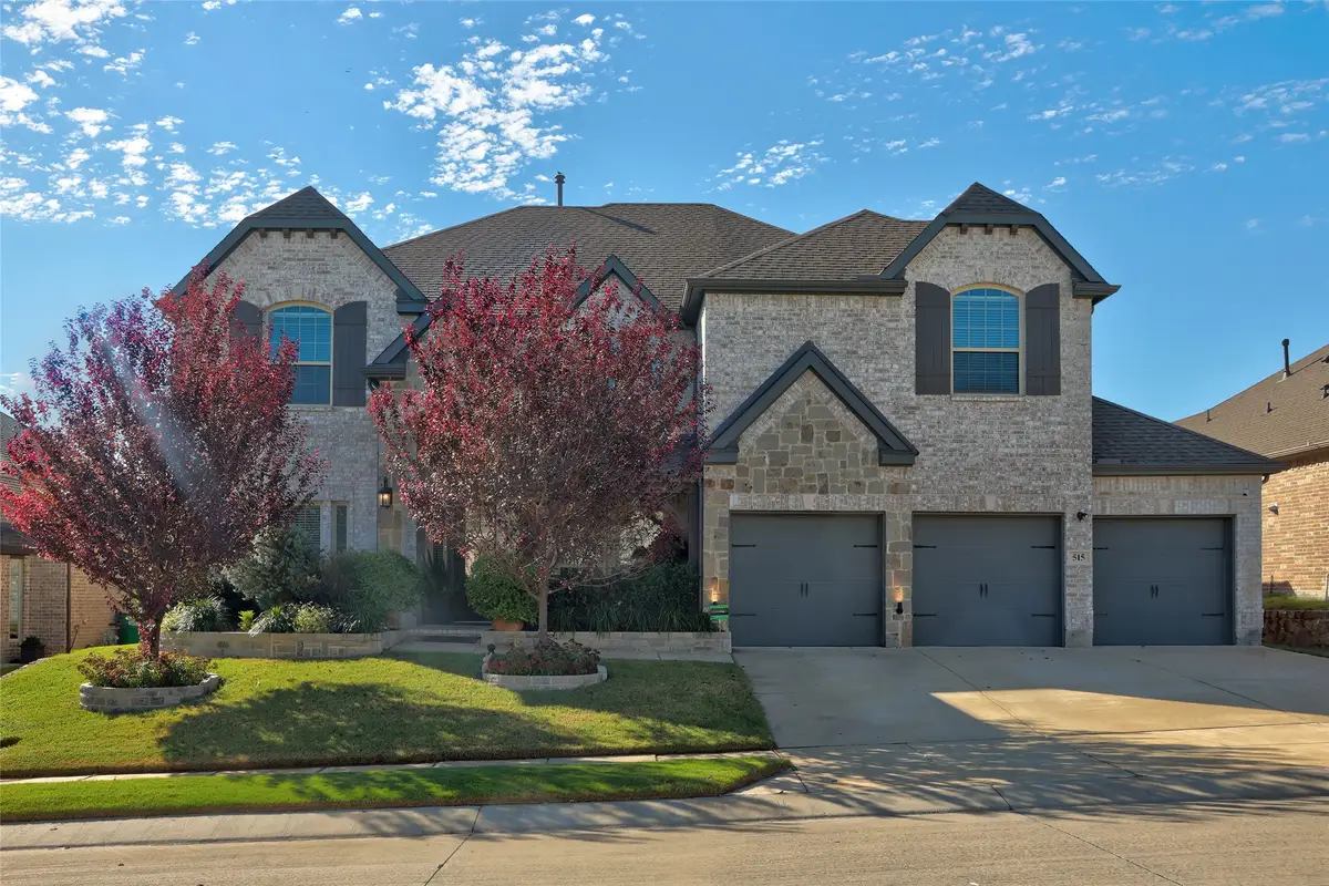515 Dehaviland Lane, Fate, TX 75087 - #1