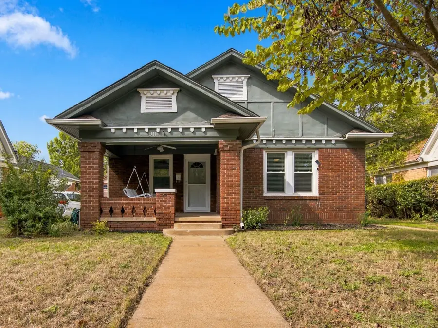 1511 Hollywood Avenue, Dallas, TX 75208 - #3