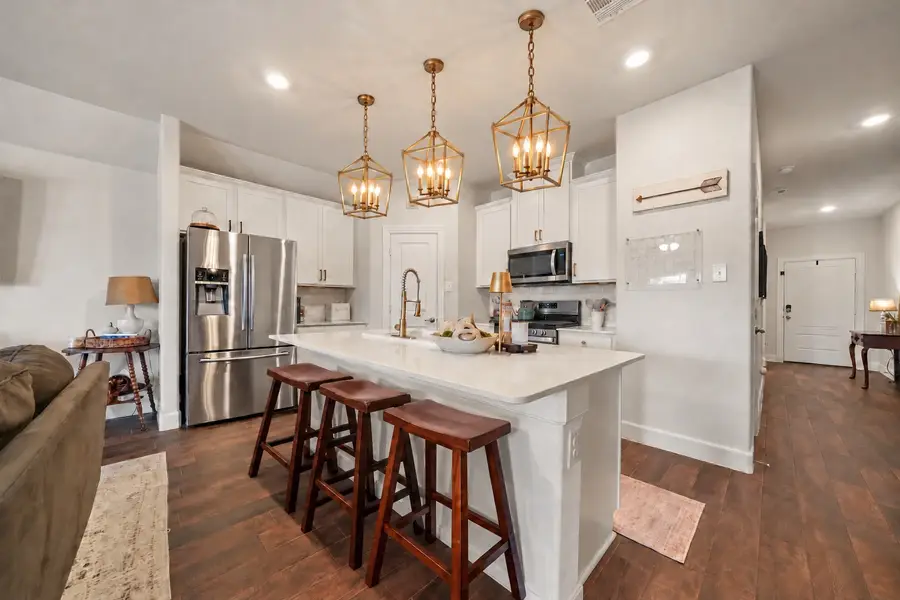 11108 Ranchera Drive, Aubrey, TX 76227 - #3
