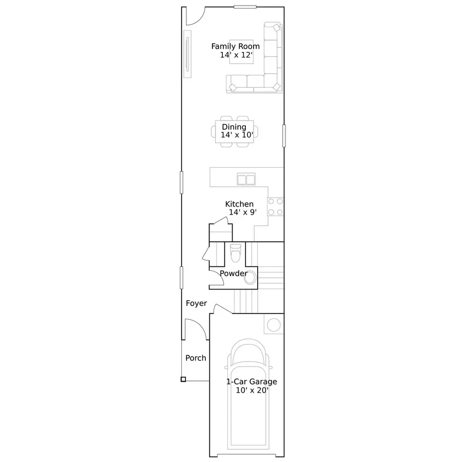 803 Myan Drive, Princeton, TX 75407 - #3