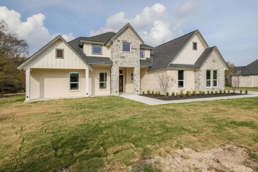 1844 County Road 2320, Terrell, TX 75160 - #2