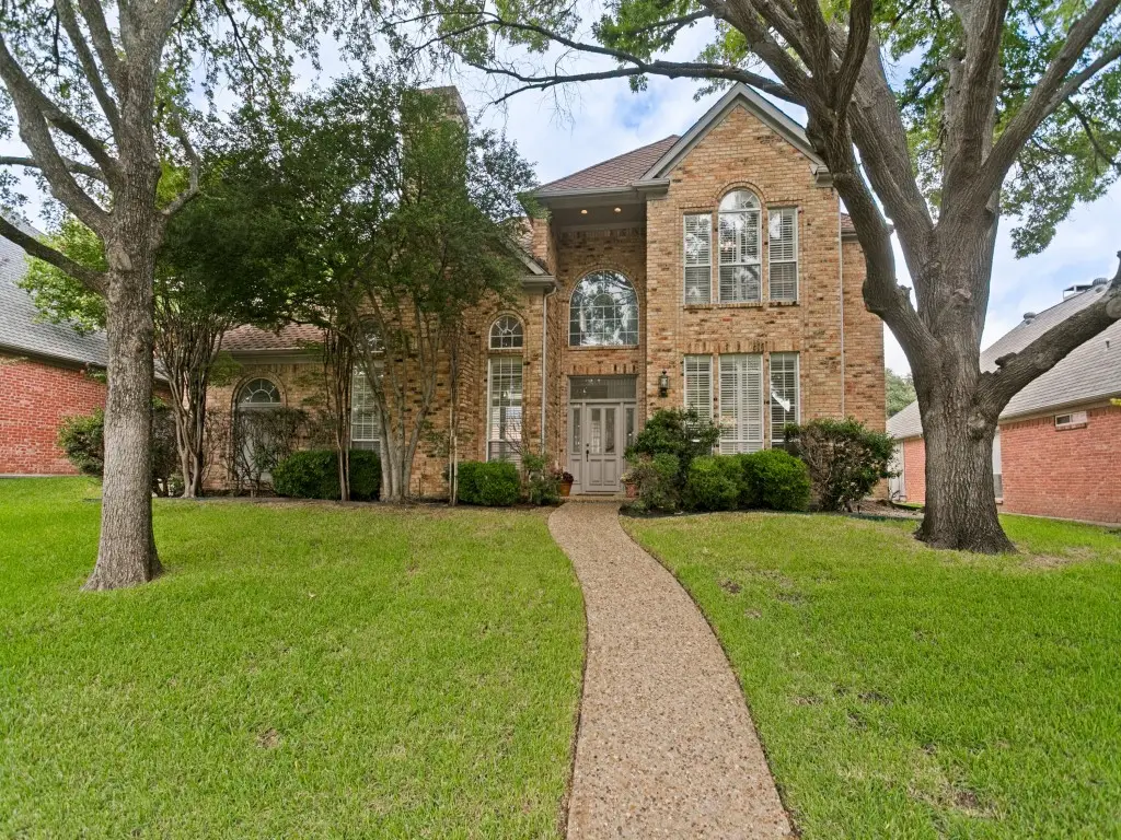 4529 Charlemagne Drive, Plano, TX 75093 - #1