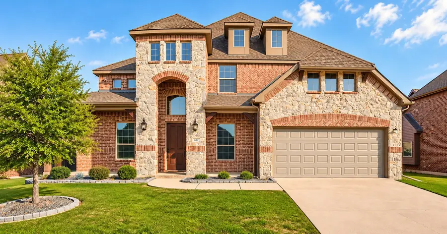 632 Grisham Drive, Fate, TX 75087 - #2