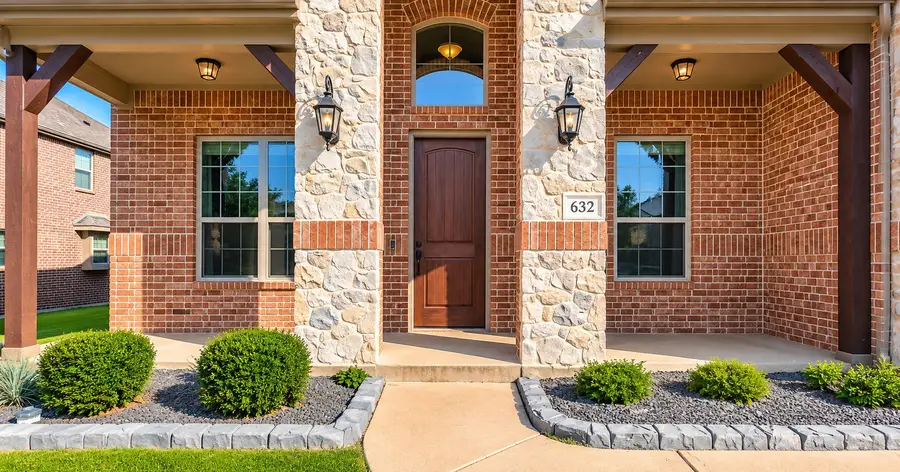 632 Grisham Drive, Fate, TX 75087 - #3
