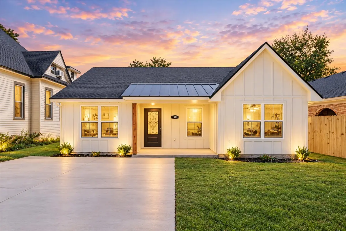 1912 Morrow Avenue, Waco, TX 76707 - #1