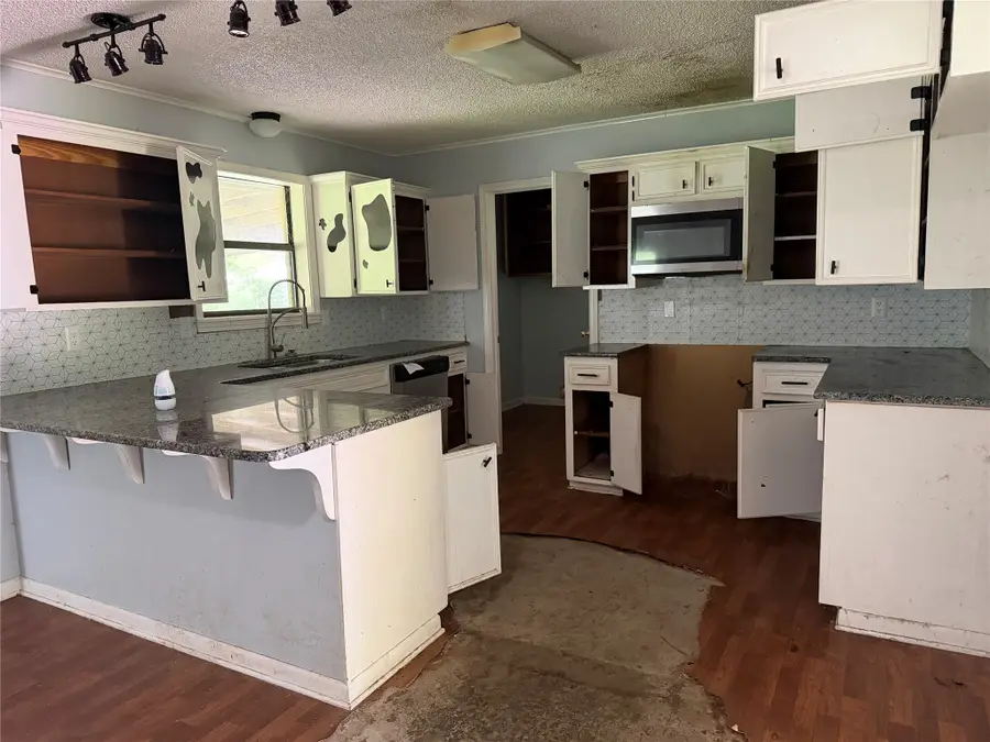 813 S Cypress Street #1/2, Vivian, LA 71082 - #3