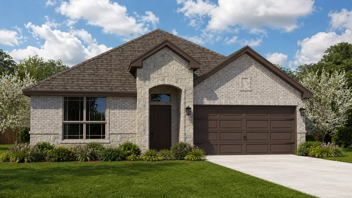 1434 Canterbury Trail, Desoto, TX 75115 - #1