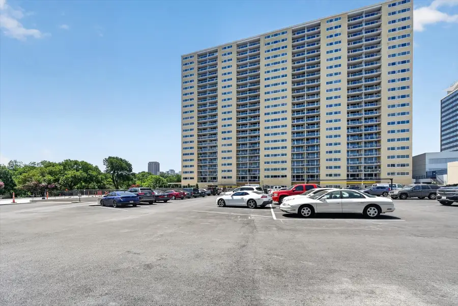 3883 Turtle Creek Boulevard #914, Dallas, TX 75219 - #2