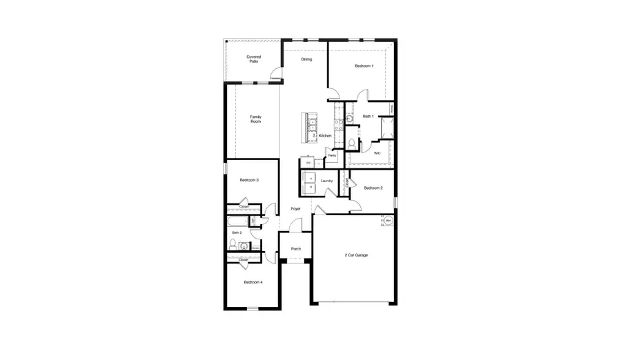 2212 Johnny Cash Drive, Fort Worth, TX 76036 - #2