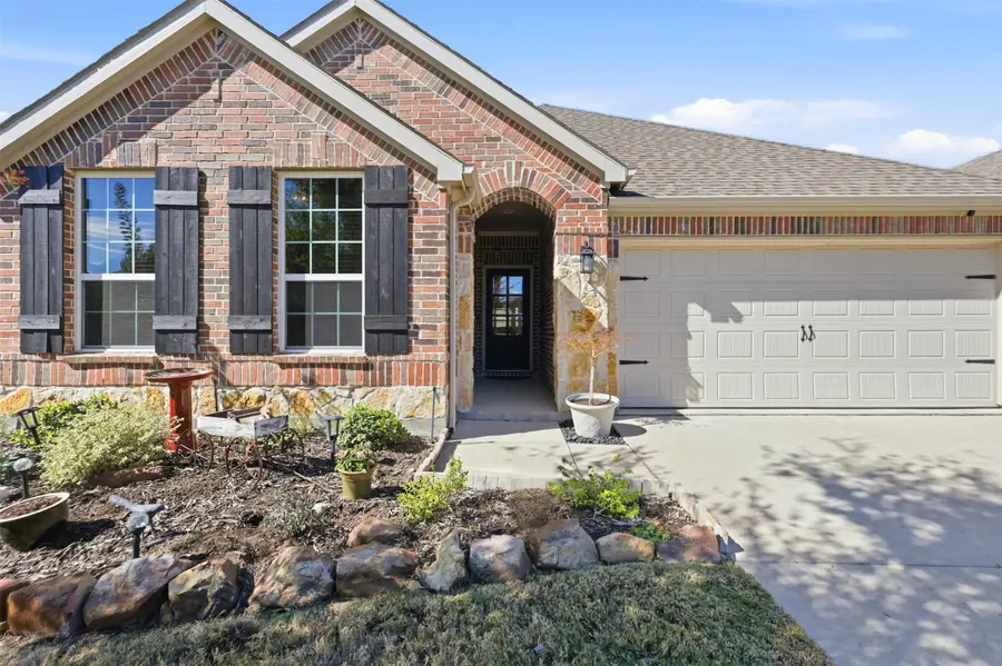 525 Yellowstone Drive, Celina, TX 75009 - #2