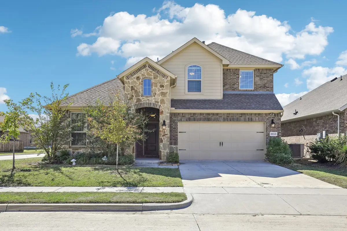 3943 Sidney Lane, Heath, TX 75126 - #1