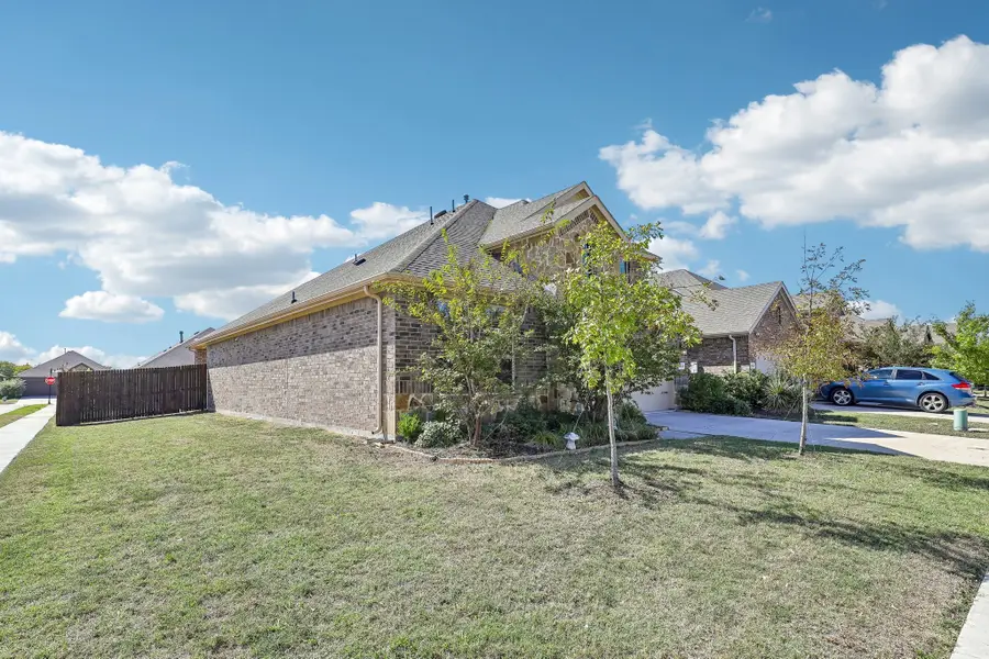 3943 Sidney Lane, Heath, TX 75126 - #2