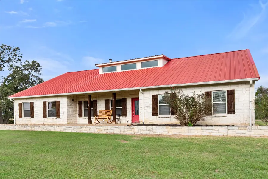 107 Fcr #210, Fairfield, TX 75840 - #2