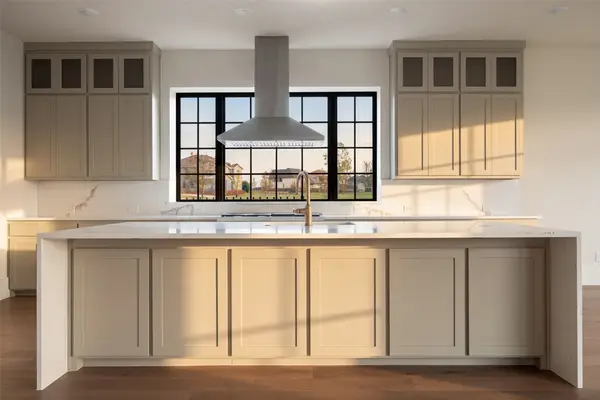 4161 Cranbrook Drive, Frisco, TX 75034