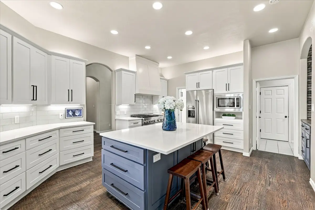 1301 Tarragon Drive, Flower Mound, TX 75028 - #1