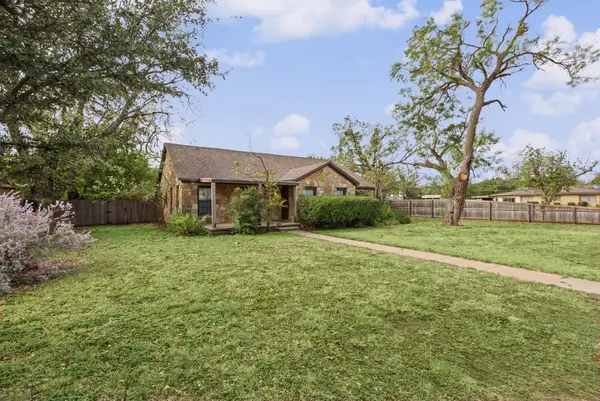 2051 Edgemont, Abilene, TX 79602