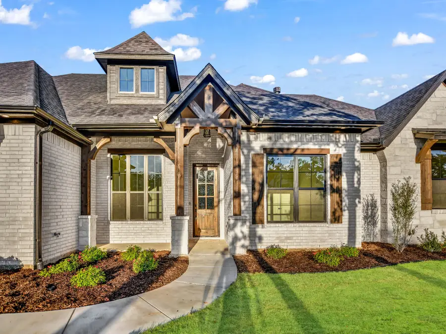 2021 Forest Bridge Drive, Azle, TX 76020 - #2