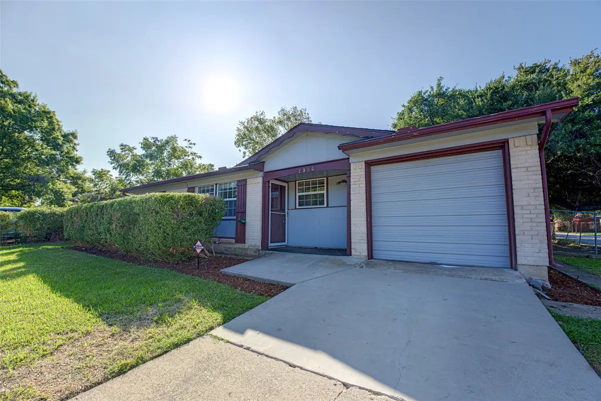 2906 Windmill Lane, Farmers Branch, TX 75234 - #1