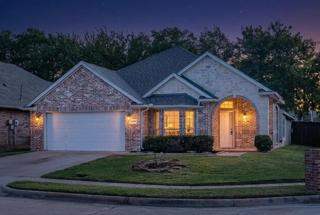 10508 Stoneside Trail, Fort Worth, TX 76244 - #1